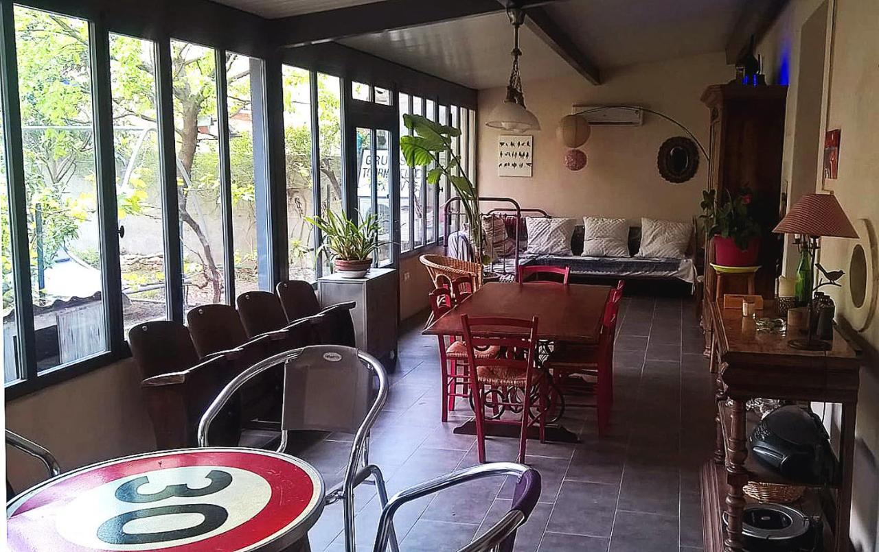 ناربون B&B Dutournebelle المظهر الخارجي الصورة