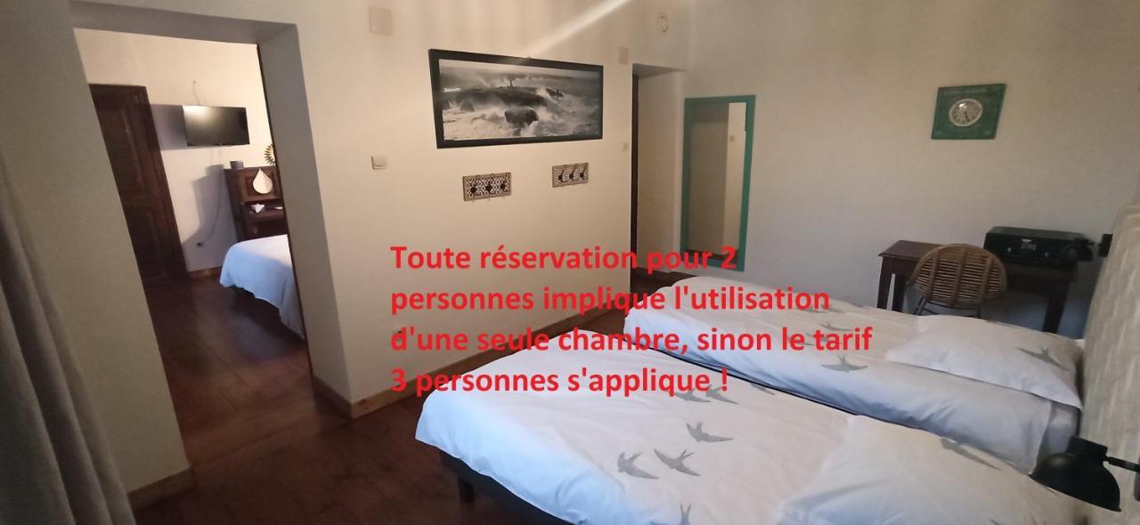 ناربون B&B Dutournebelle المظهر الخارجي الصورة