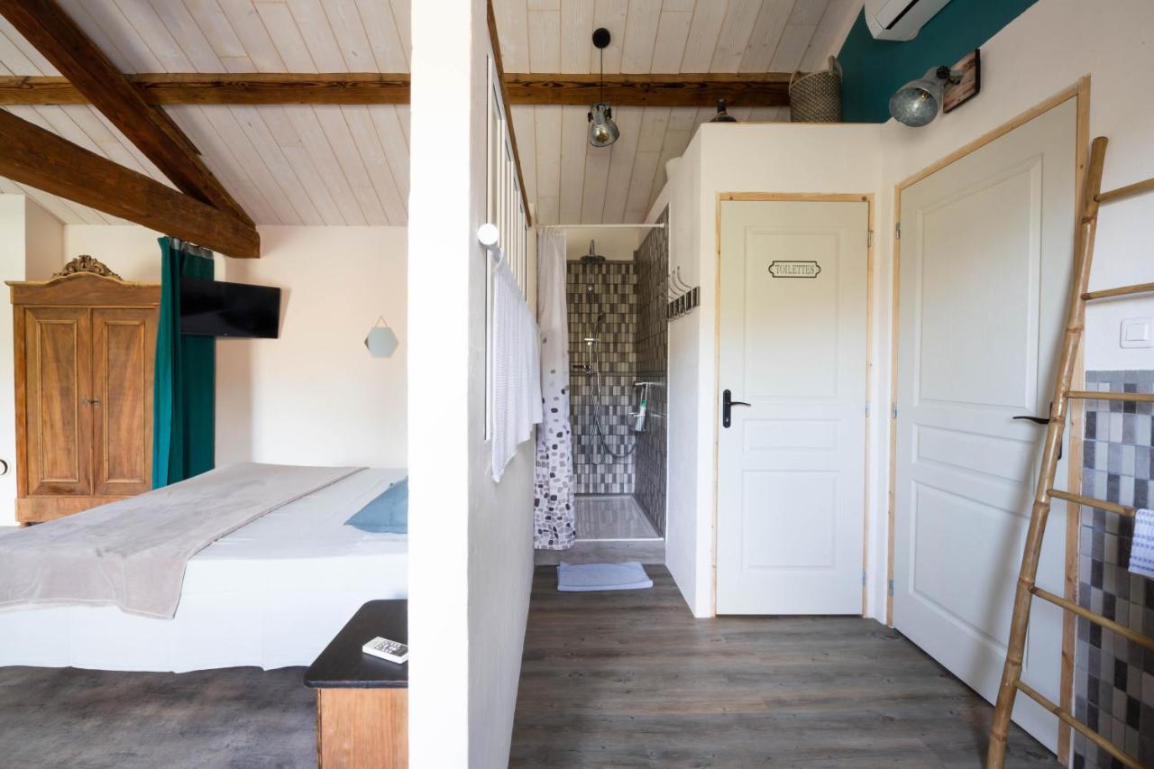 ناربون B&B Dutournebelle المظهر الخارجي الصورة